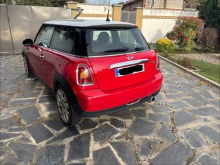MINI Mini 2009