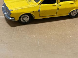 Lote 2 Coches Norev Guisval Majorette