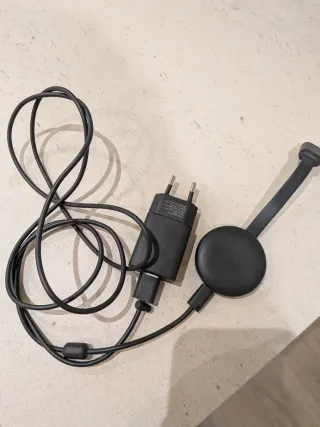 Google Chromecast HDMI