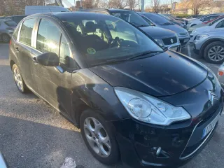 Citroen C3 2010