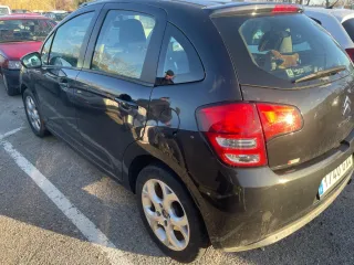 Citroen C3 2010