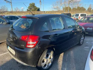 Citroen C3 2010