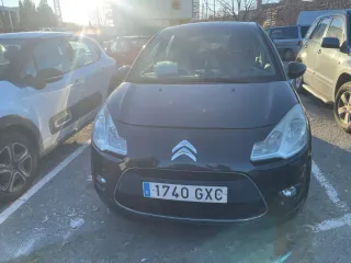 Citroen C3 2010