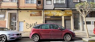 Local comercial en venta en Castilla - Hermida en Santander