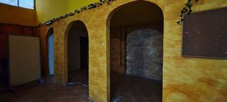 Local comercial en venta en Castilla - Hermida en Santander