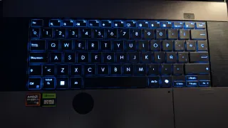 Asus Pro Art P16 Laptop Ordenador Portátil