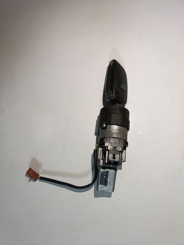 Bombín de arranque Peugeot 307  1.6HDI.
