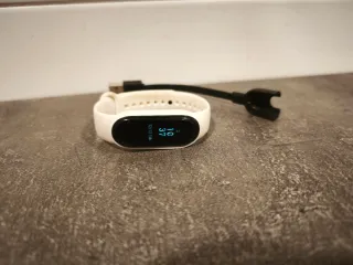 Xiaomi Mi Band 3 Blanca