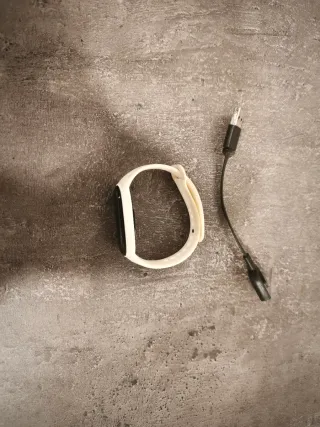 Xiaomi Mi Band 3 Blanca