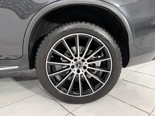 Mercedes GLC Coupé 300e 320cv AMG LINE 4MATIC 2022
