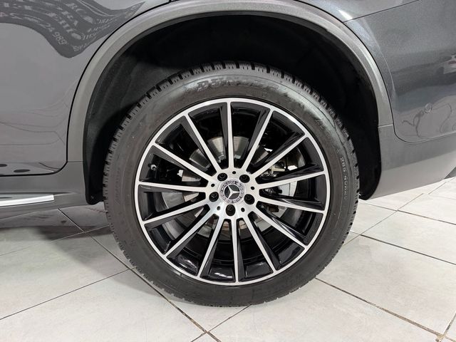 Mercedes GLC Coupé 300e 320cv AMG LINE 4MATIC 2022