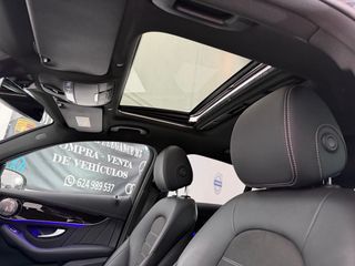 Mercedes GLC Coupé 300e 320cv AMG LINE 4MATIC 2022