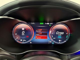 Mercedes GLC Coupé 300e 320cv AMG LINE 4MATIC 2022