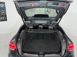 Mercedes GLC Coupé 300e 320cv AMG LINE 4MATIC 2022