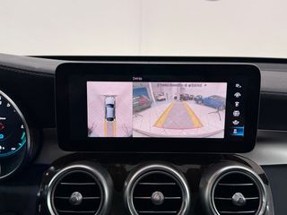 Mercedes GLC Coupé 300e 320cv AMG LINE 4MATIC 2022