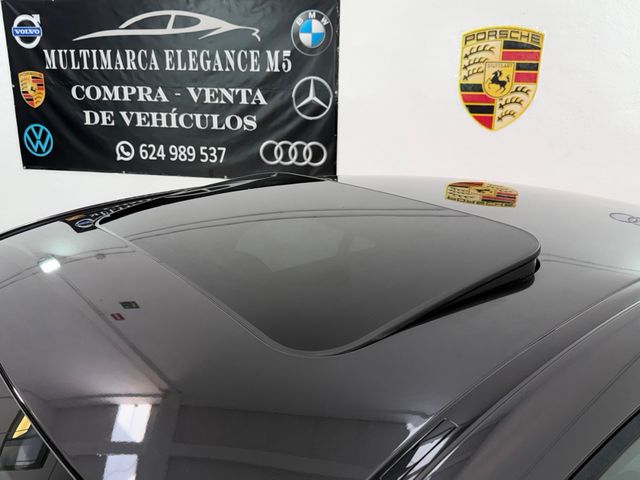 Mercedes GLC Coupé 300e 320cv AMG LINE 4MATIC 2022