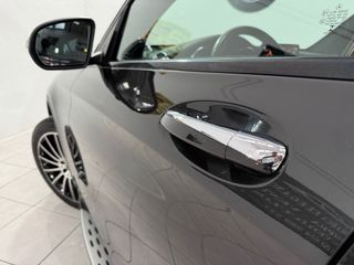 Mercedes GLC Coupé 300e 320cv AMG LINE 4MATIC 2022