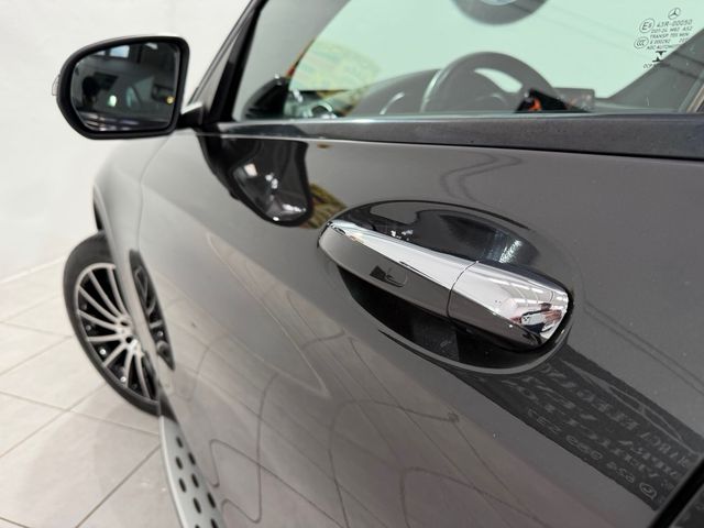 Mercedes GLC Coupé 300e 320cv AMG LINE 4MATIC 2022