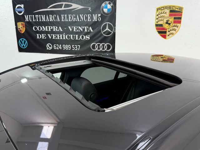 Mercedes GLC Coupé 300e 320cv AMG LINE 4MATIC 2022