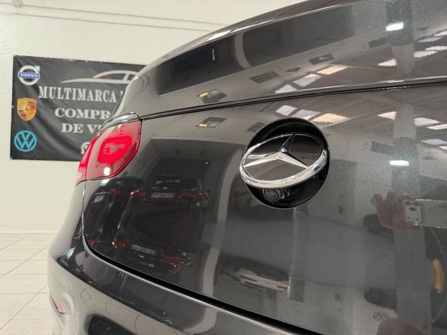 Mercedes GLC Coupé 300e 320cv AMG LINE 4MATIC 2022