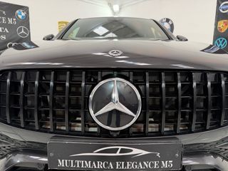 Mercedes GLC Coupé 300e 320cv AMG LINE 4MATIC 2022