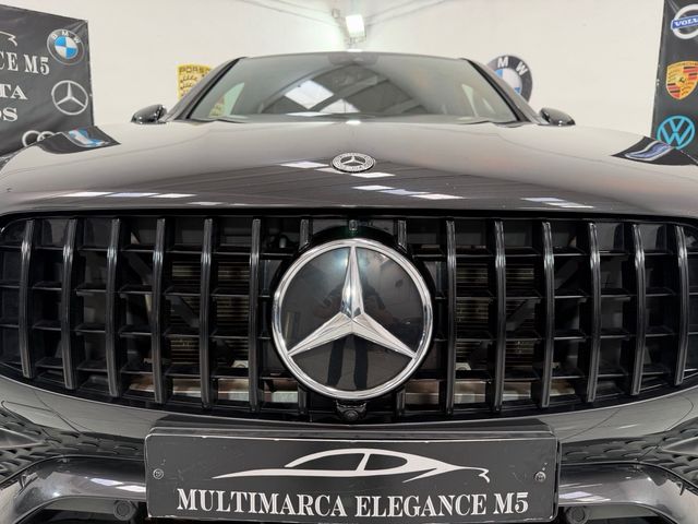 Mercedes GLC Coupé 300e 320cv AMG LINE 4MATIC 2022