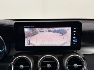 Mercedes GLC Coupé 300e 320cv AMG LINE 4MATIC 2022