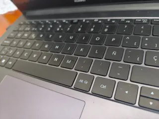 Huawei MateBook D14 i7 11th Gen