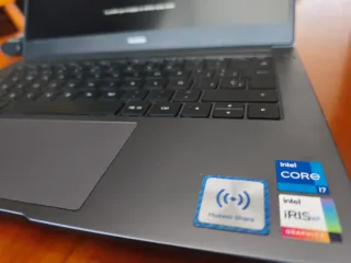 Huawei MateBook D14 i7 11th Gen