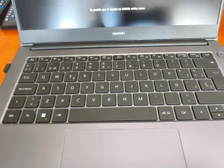 Huawei MateBook D14 i7 11th Gen