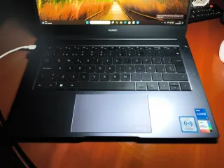 Huawei MateBook D14 i7 11th Gen