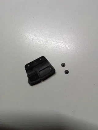 Tapa puerto carga Garmin Edge 810/Touring