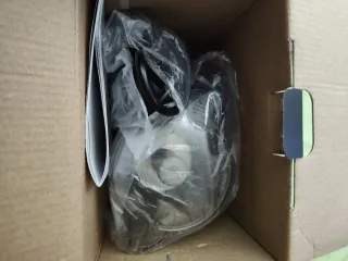 Cafetera Eléctrica Saivod CM6 6 Tazas