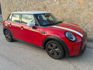 MINI Mini 2021