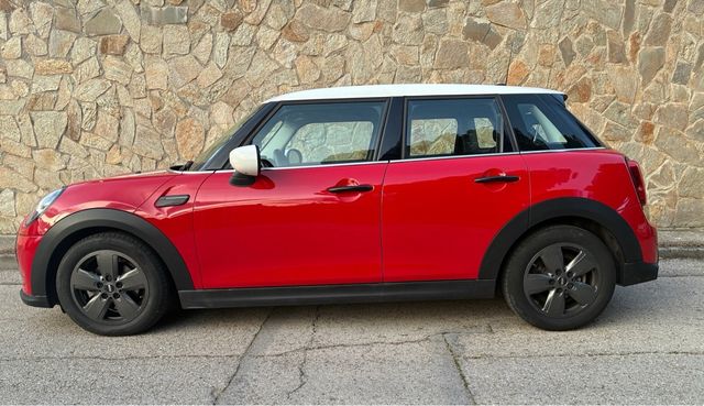 MINI Mini 2021