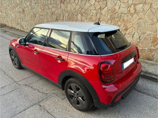 MINI Mini 2021