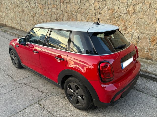 MINI Mini 2021
