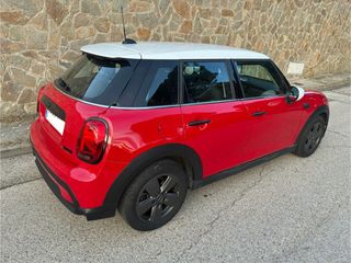 MINI Mini 2021