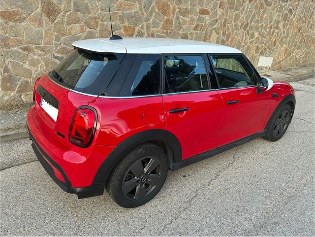 MINI Mini 2021