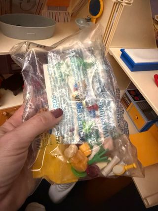 Playmobil Casa Maletín