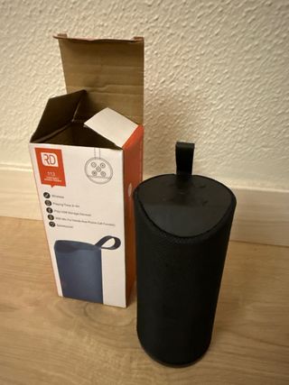 Altavoz Inalámbrico RD 113 Portátil