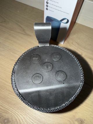 Altavoz Inalámbrico RD 113 Portátil