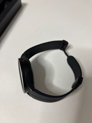 Samsung Galaxy Watch5 Pro Negro NUEVO,SIN ESTRENAR