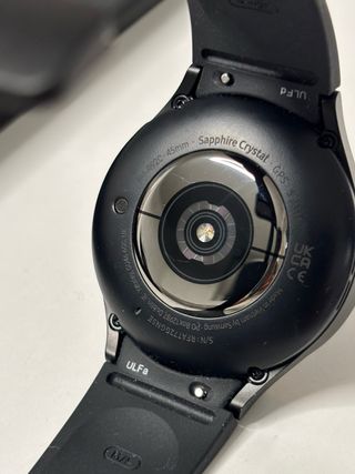 Samsung Galaxy Watch5 Pro Negro NUEVO,SIN ESTRENAR
