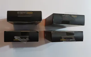 4 unità SanDisk SSD Extreme portatili da 4TB