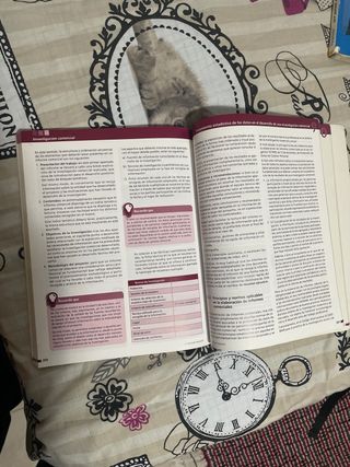 Libro Investigación Comercial - Grado Superior