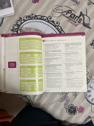 Libro Investigación Comercial - Grado Superior