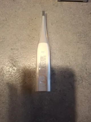 Set 2 Termometri Digitali Omron +Medical