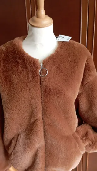 Chaqueta Nueva talla M