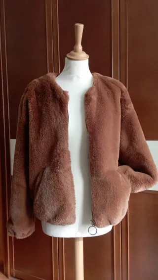 Chaqueta Nueva talla M